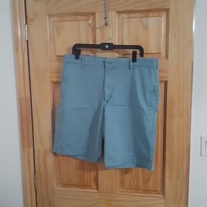 Men's cotton shorts